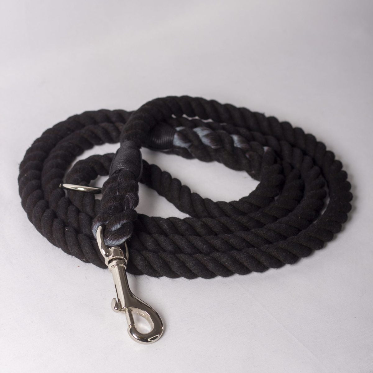 Rope Lead - All Black Everything image