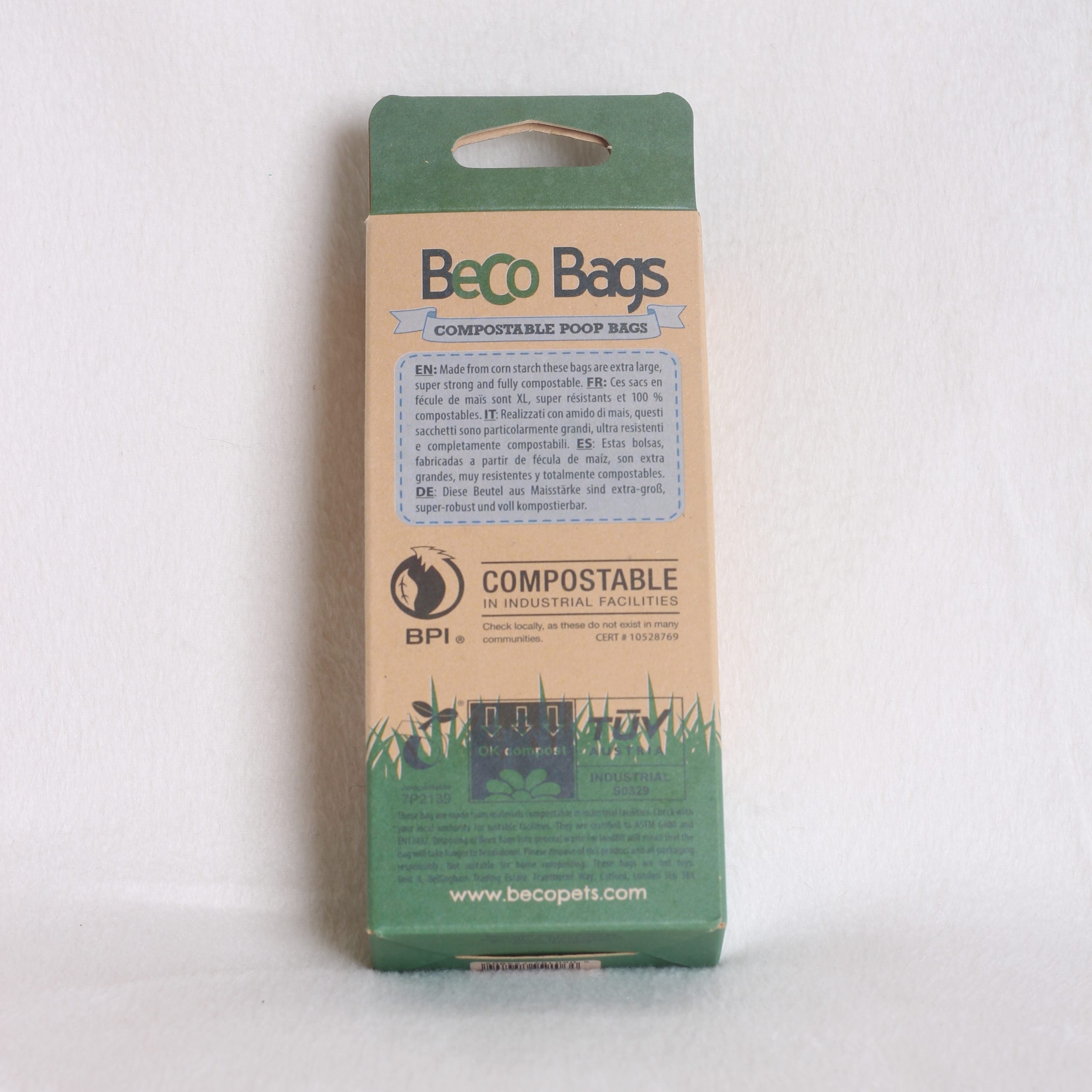 Compostable Poop Bags image 7