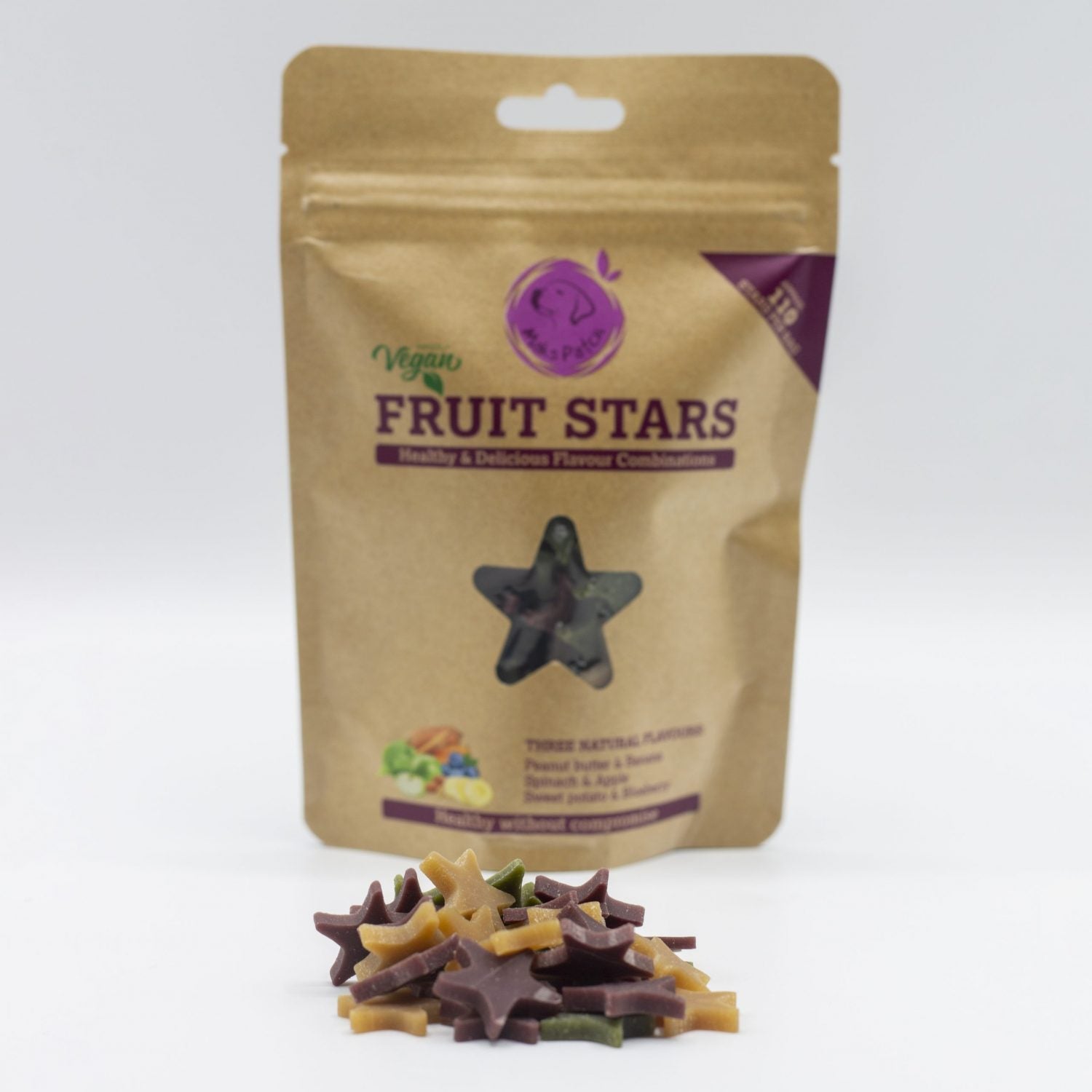 Fruit Stars image 0