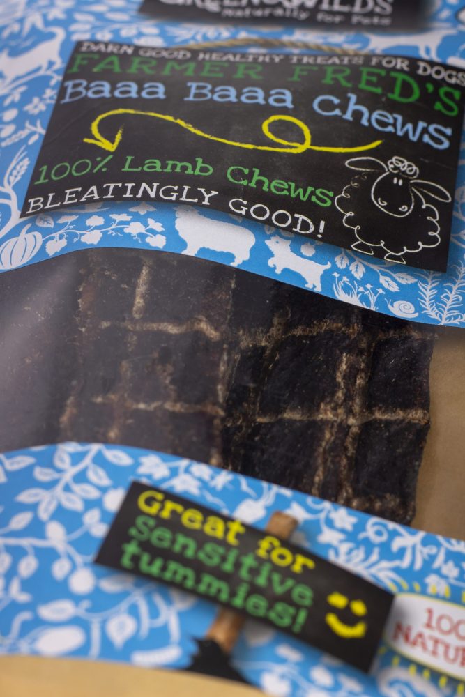 Baaa Baaa Chews image 2