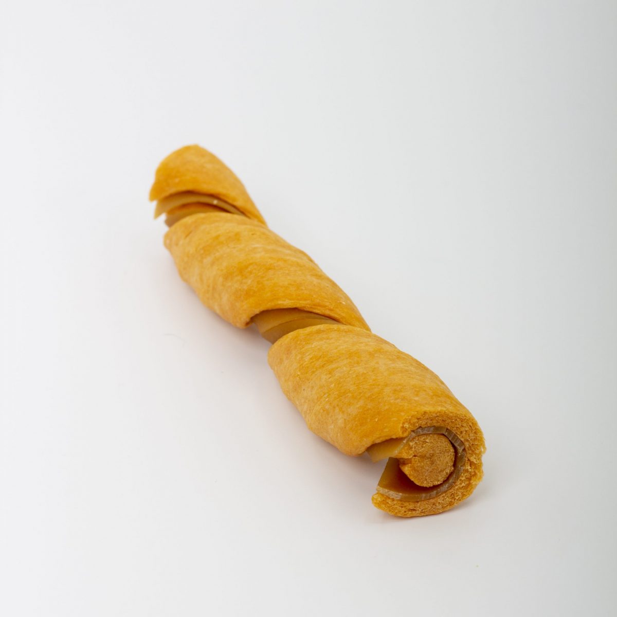 Puffed Twist Sticks image 3