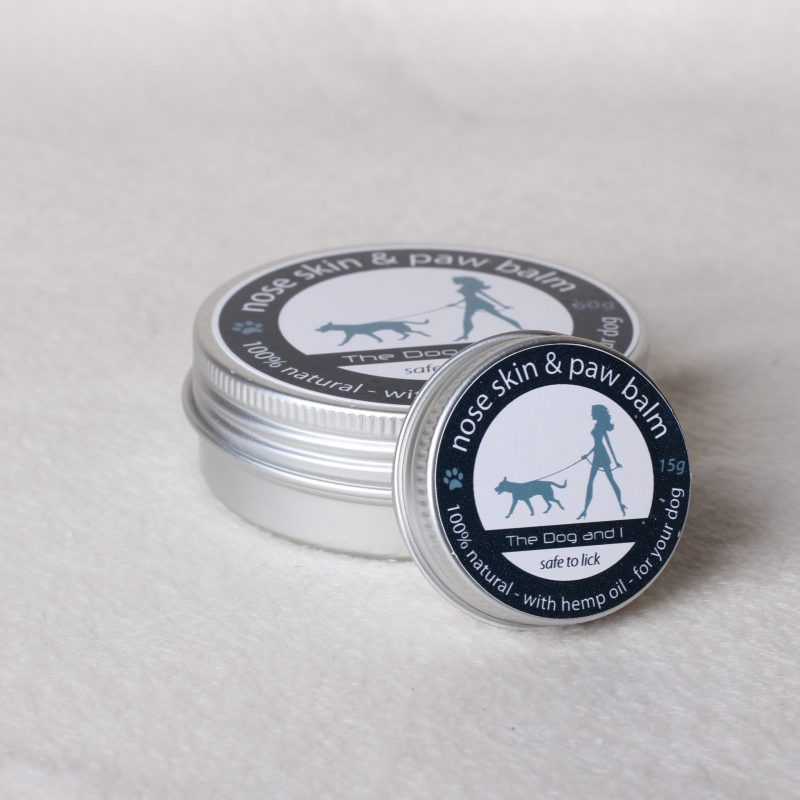 Paws and Nose Balm image 3