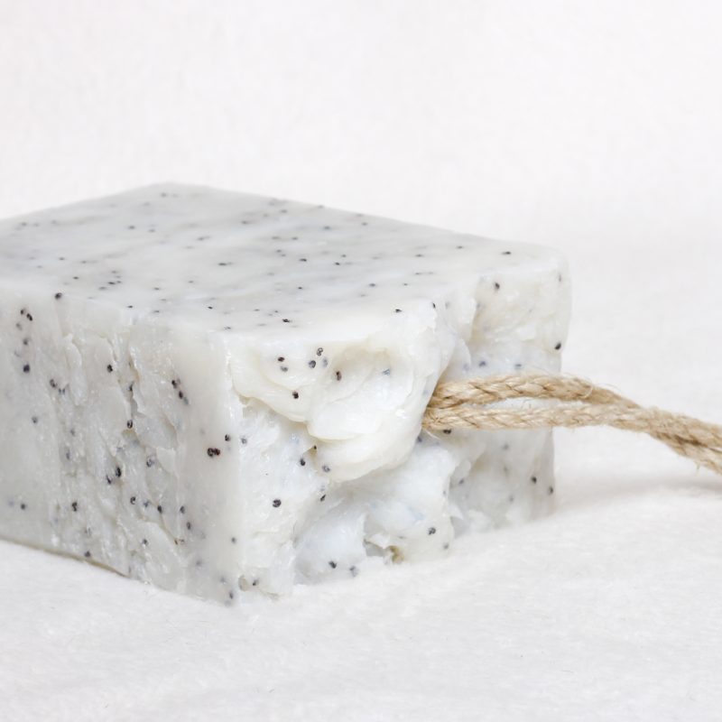 Anti-Dandruff Shampoo Bar image 3