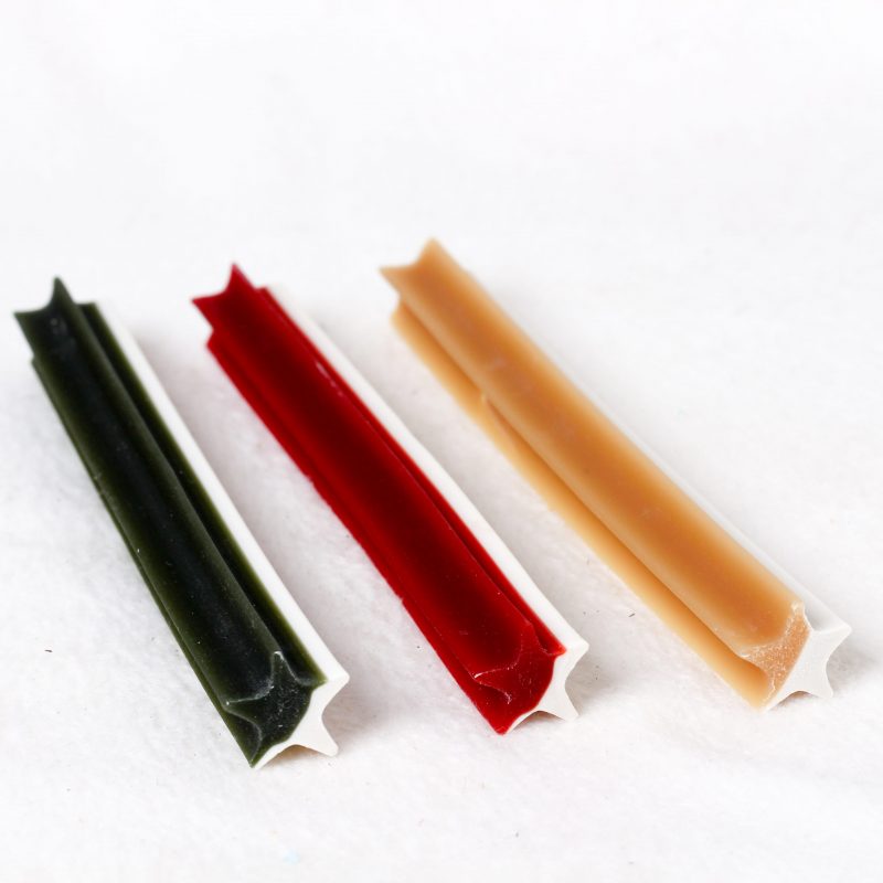 Vegetarian Star Stick image 1