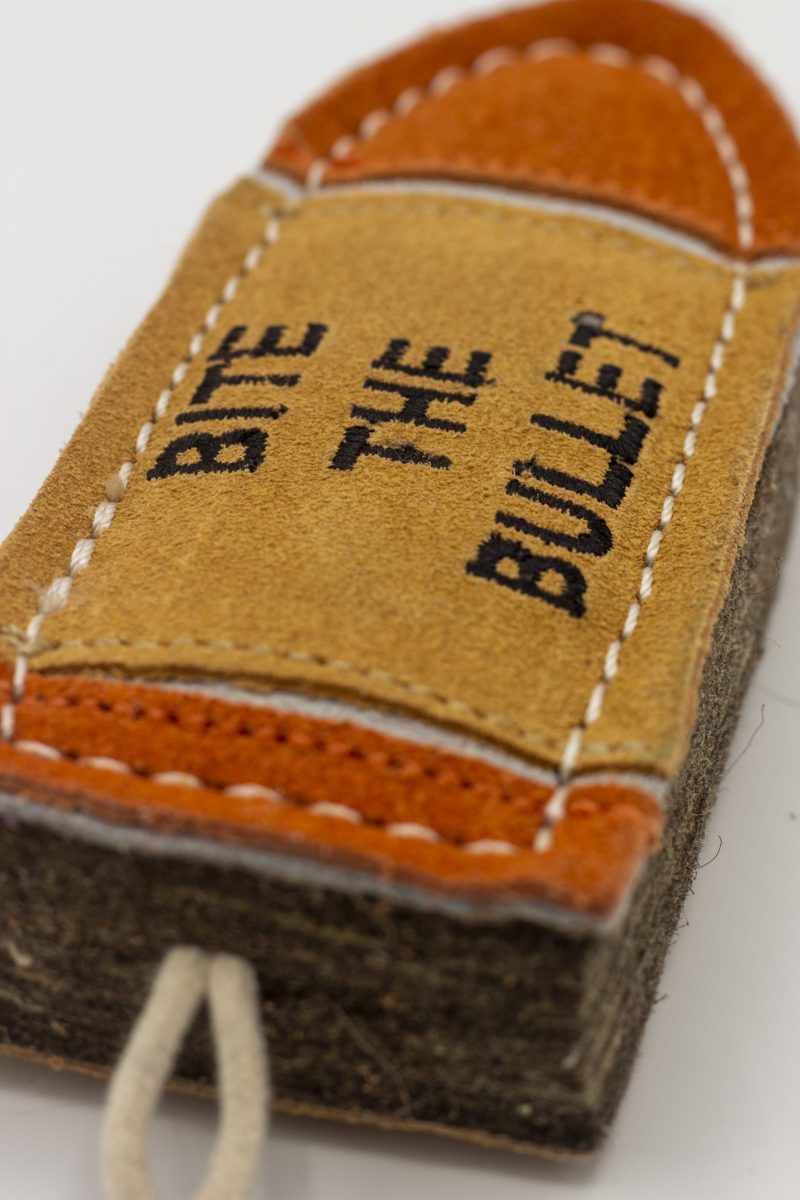 Bite the Bullet image 2