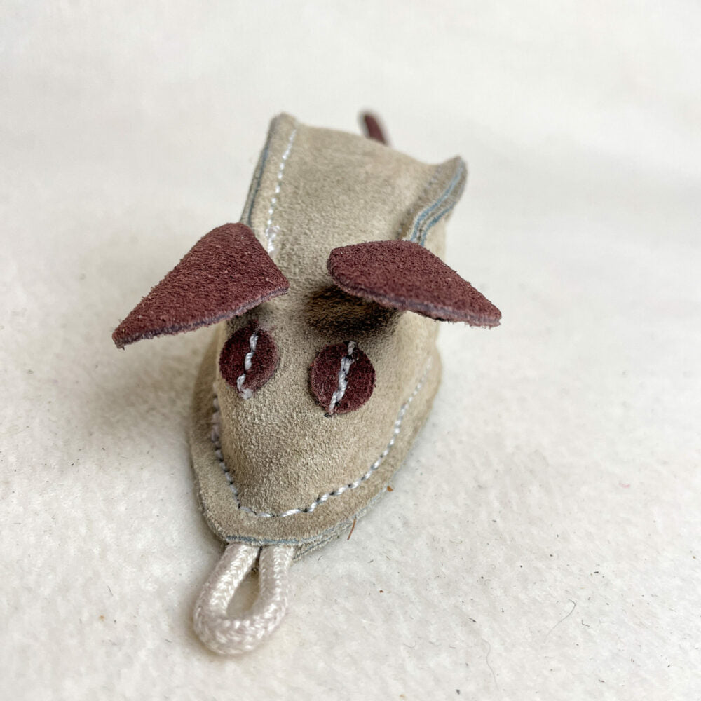 Mike the Mouse image 0