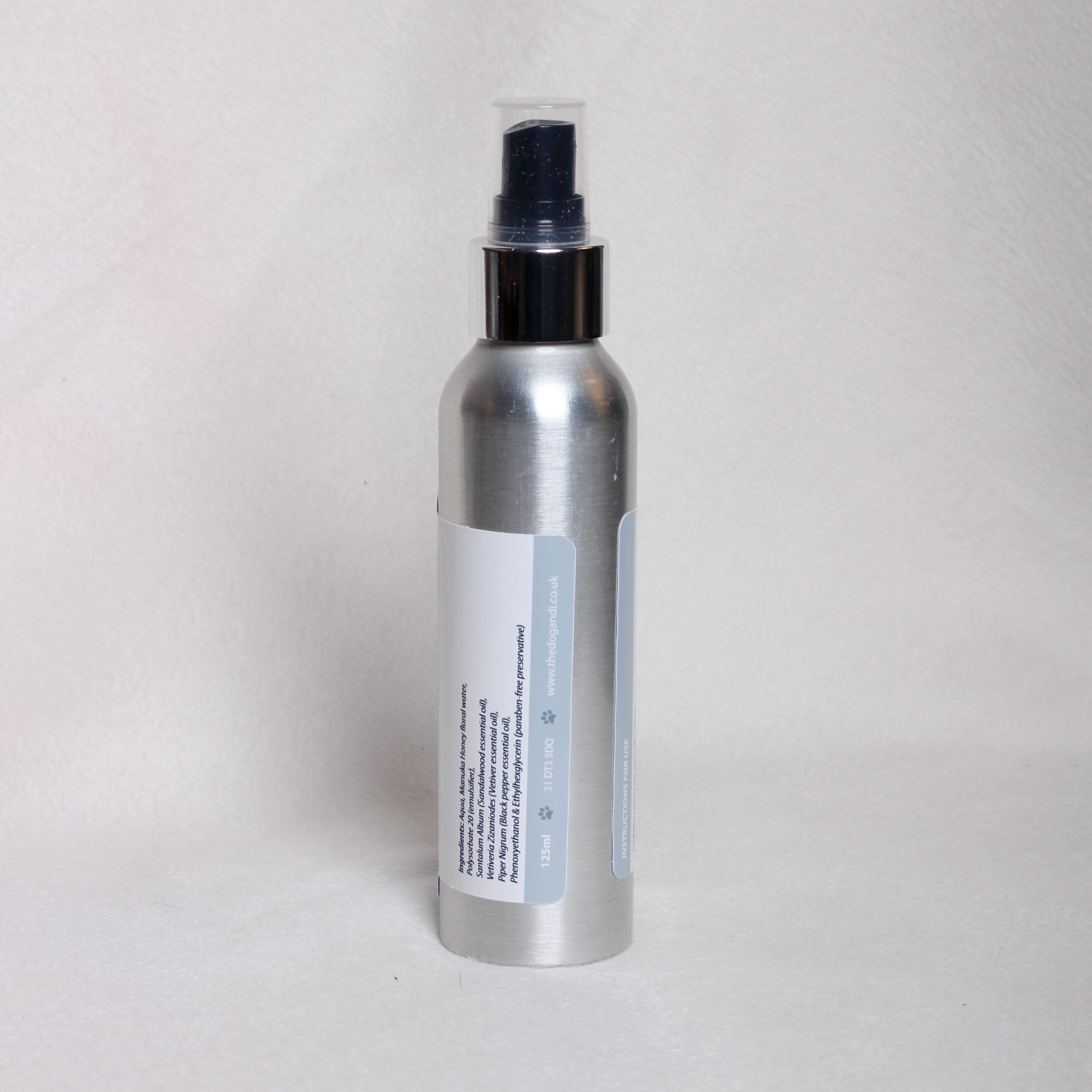 Under the Boardwalk Canine Cologne image 2