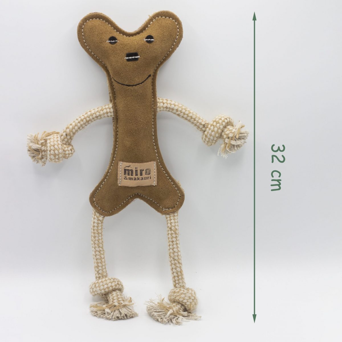 Bernard Bone image 2