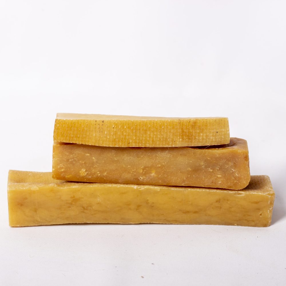 Chhurpi Dog Chew (Yak Milk Chew) image 3