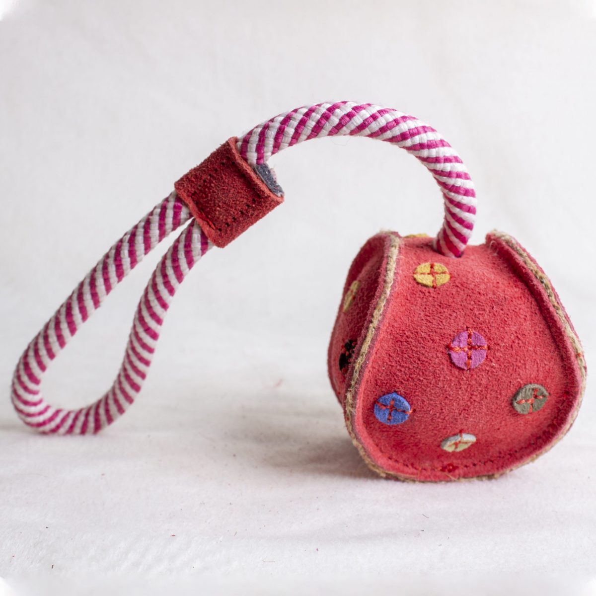 Monsieur Bauble image 2