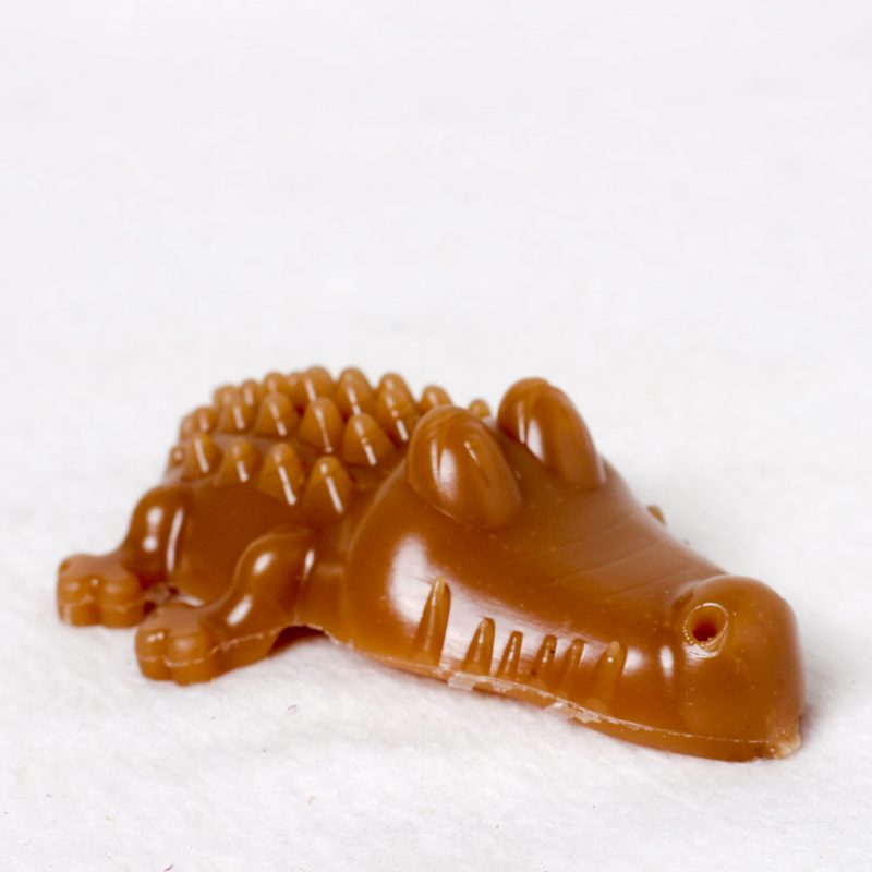 Peanut Butter Flavour Crocodile image 2