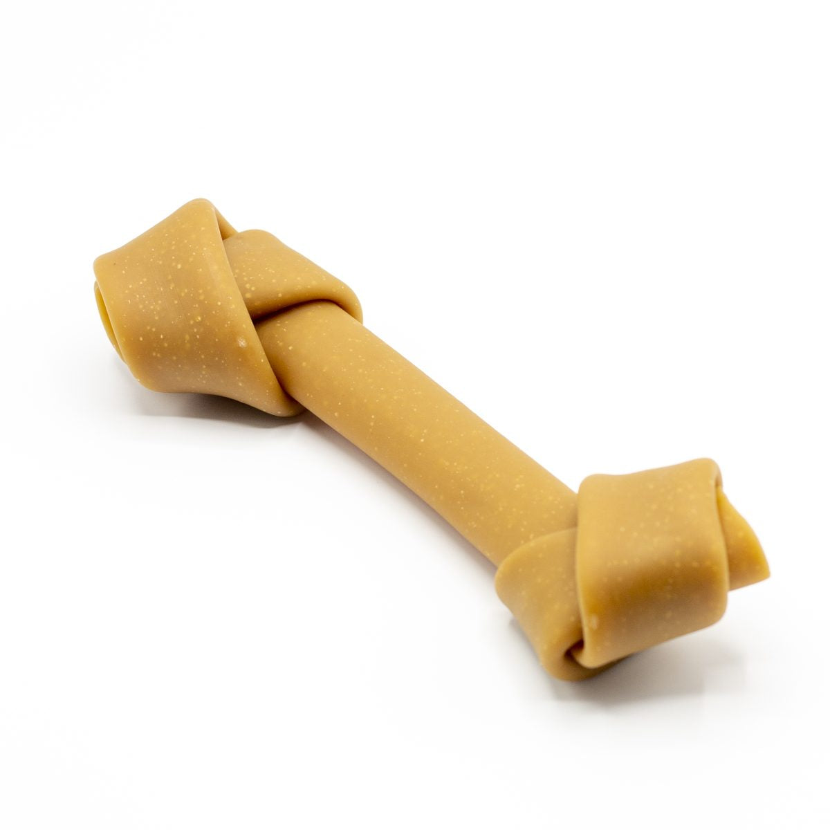 Extra Large Peanut Butter Knotted Bone image 3
