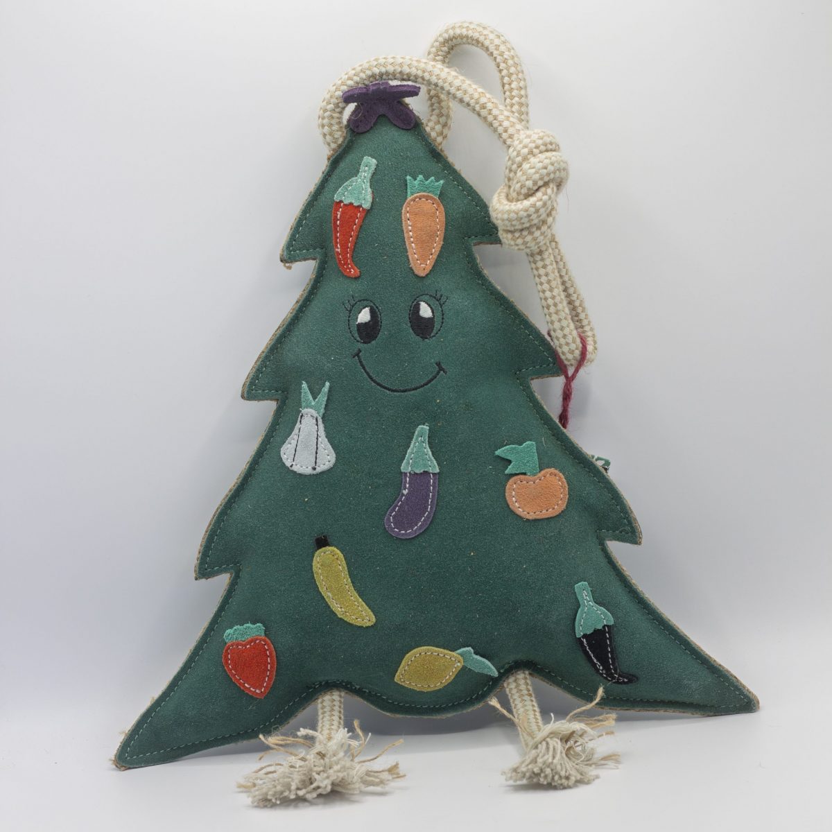 Carol the Christmas Tree image 1