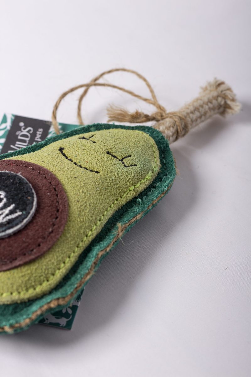 Audrey the Avocado image 2