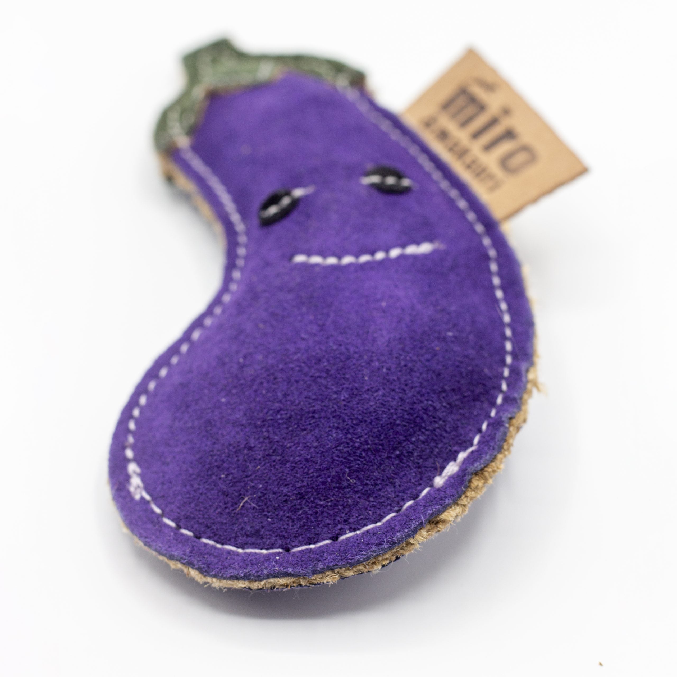 Aubrey Aubergine image 0