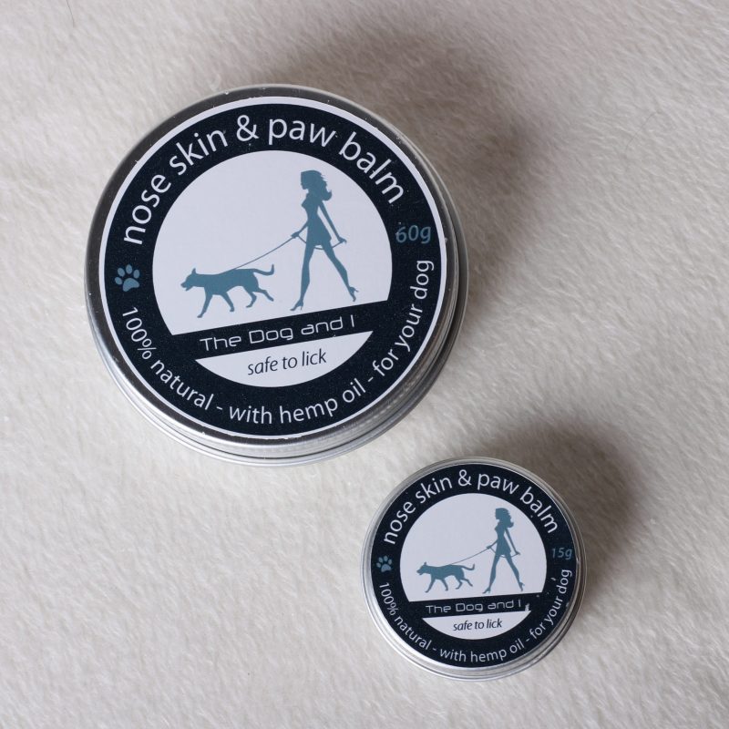 Paws and Nose Balm image 2
