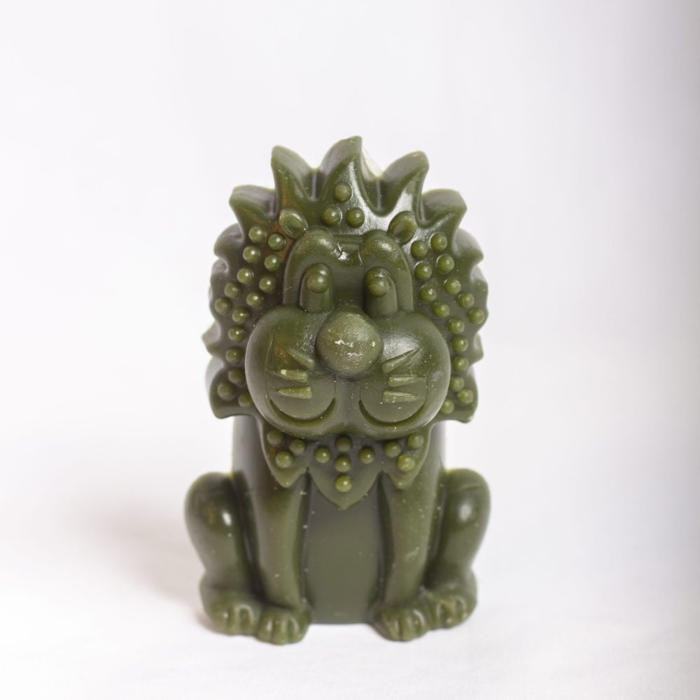 Smoky Flavour Lion Chew image 6