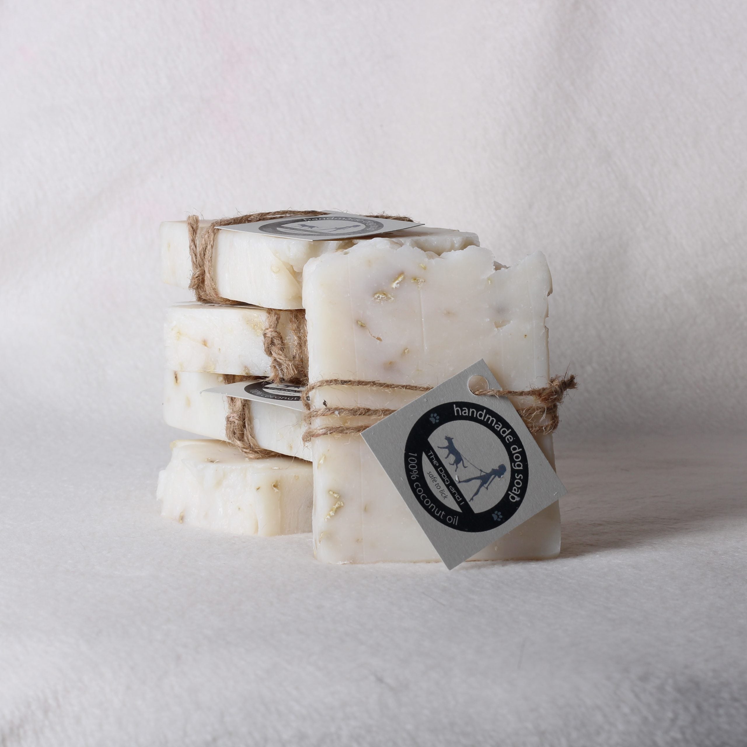 Puppy Shampoo Bar image 3