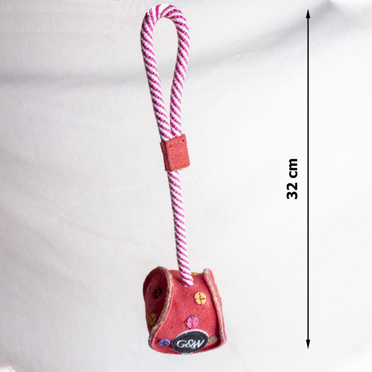 Monsieur Bauble image 1