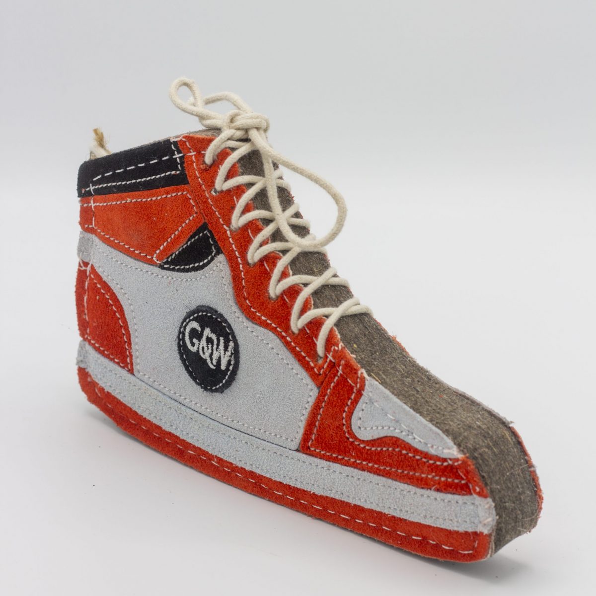 Gordon Hi-Top image 0