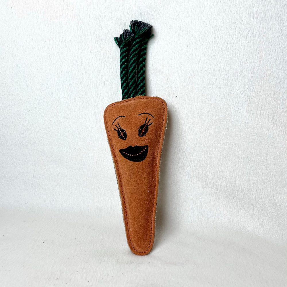 Candice the Carrot image 2