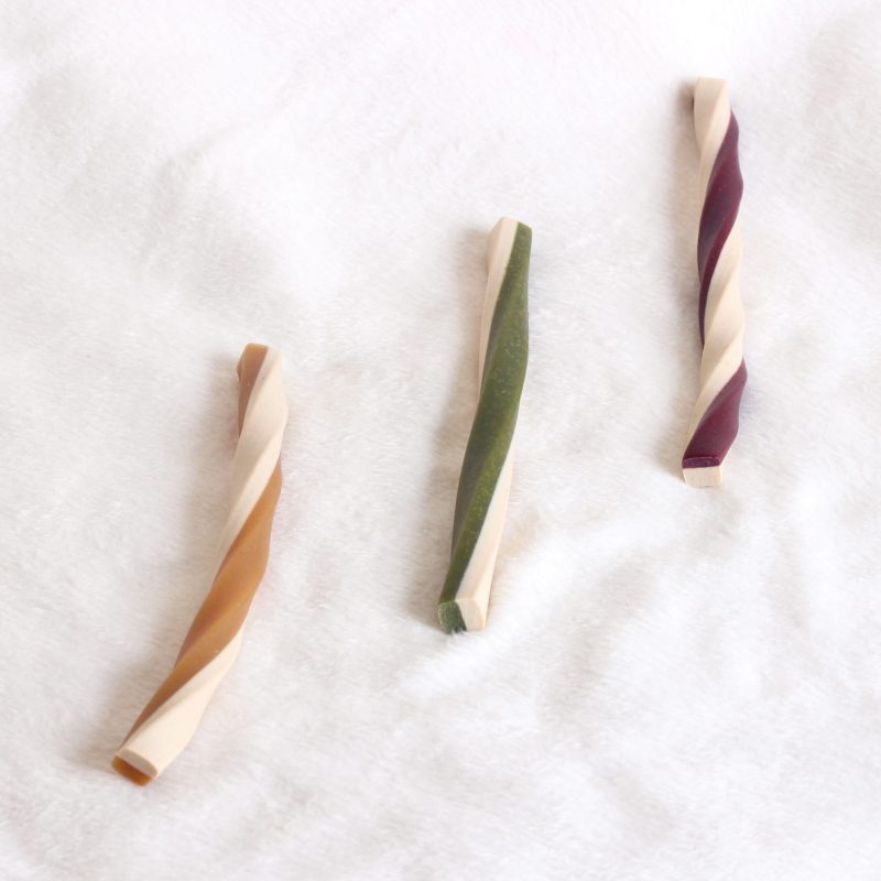 Fruit & Veg Straw image 5