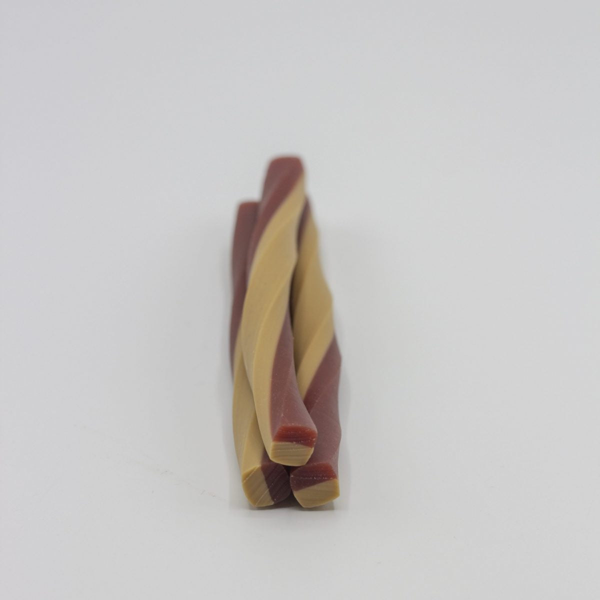 Sweet Potato & Apple Straw image 0