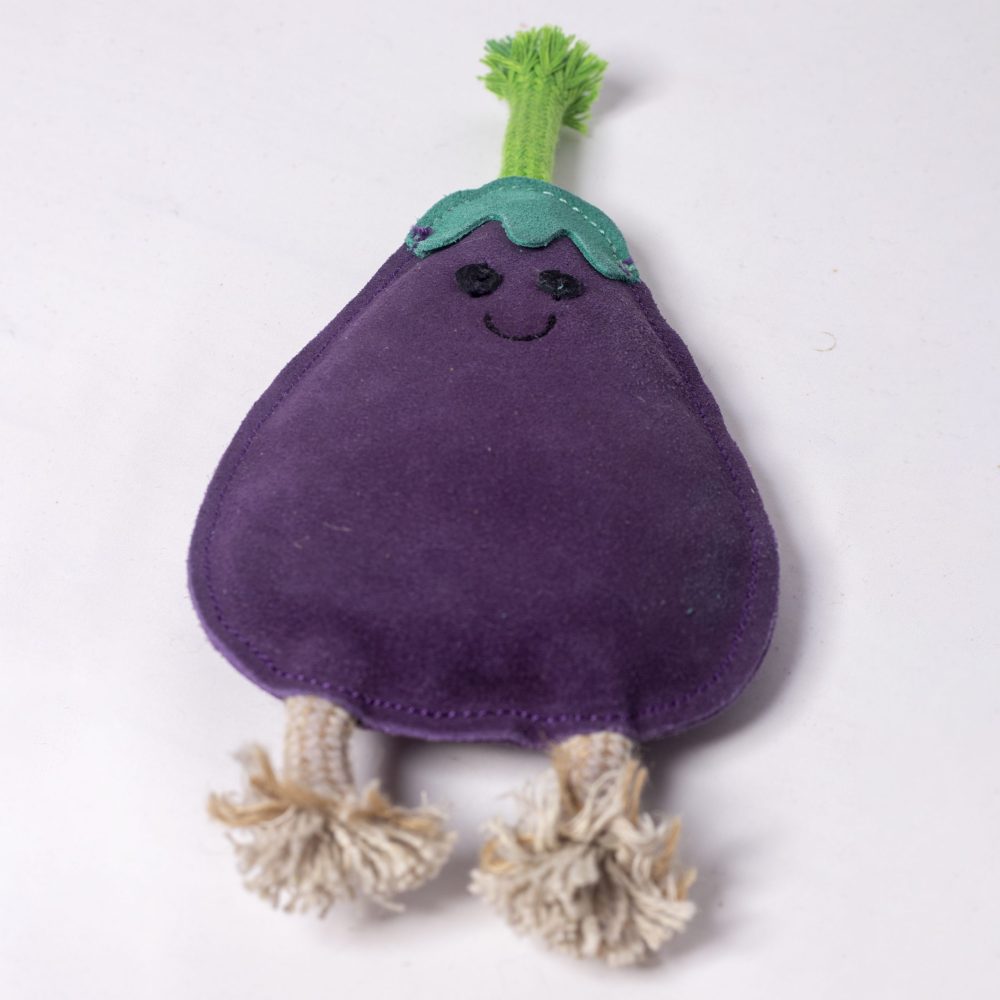 Austin the Aubergine image 2