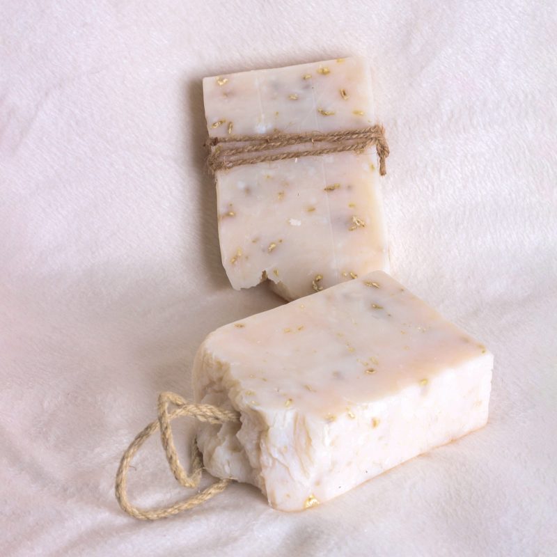 Puppy Shampoo Bar image 12