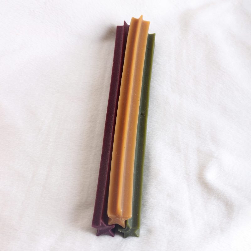 Fruit & Veg Star Stick image 3