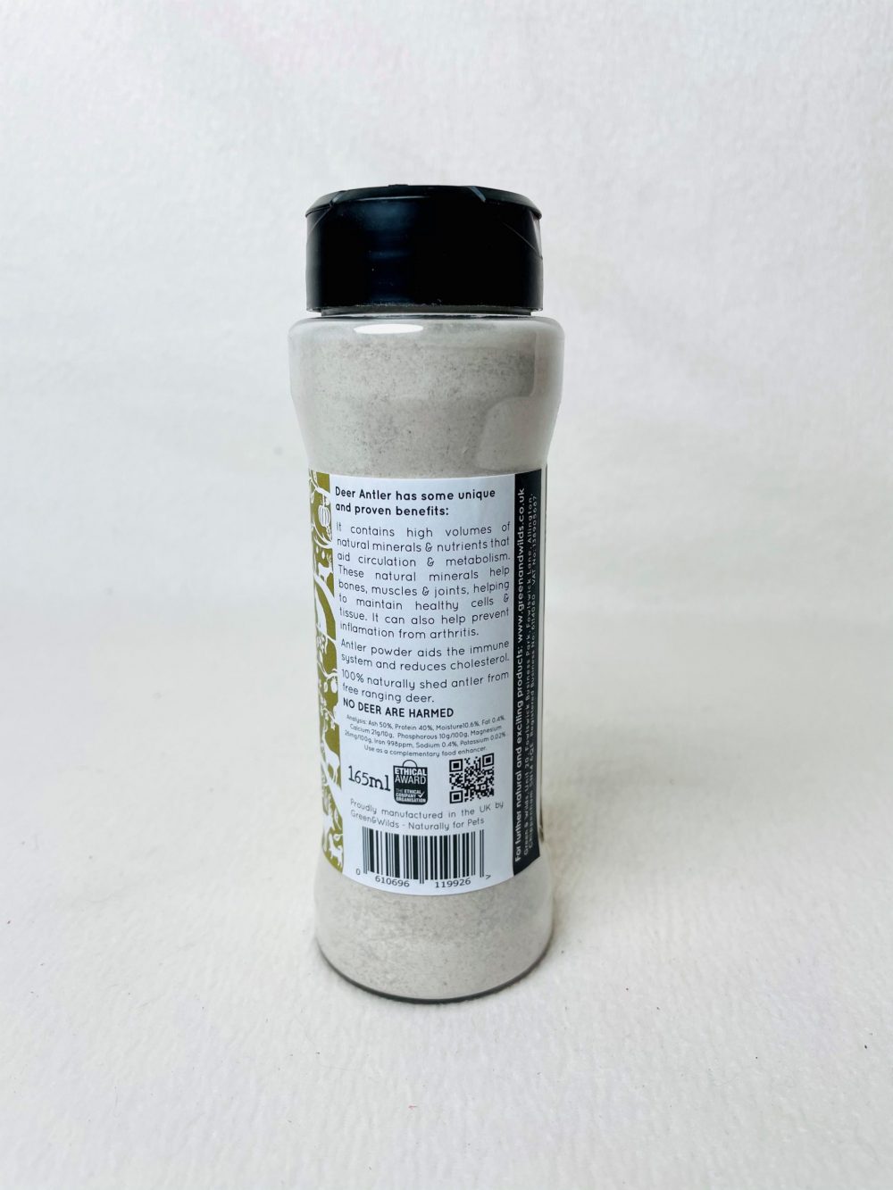 Antler Powder image 2