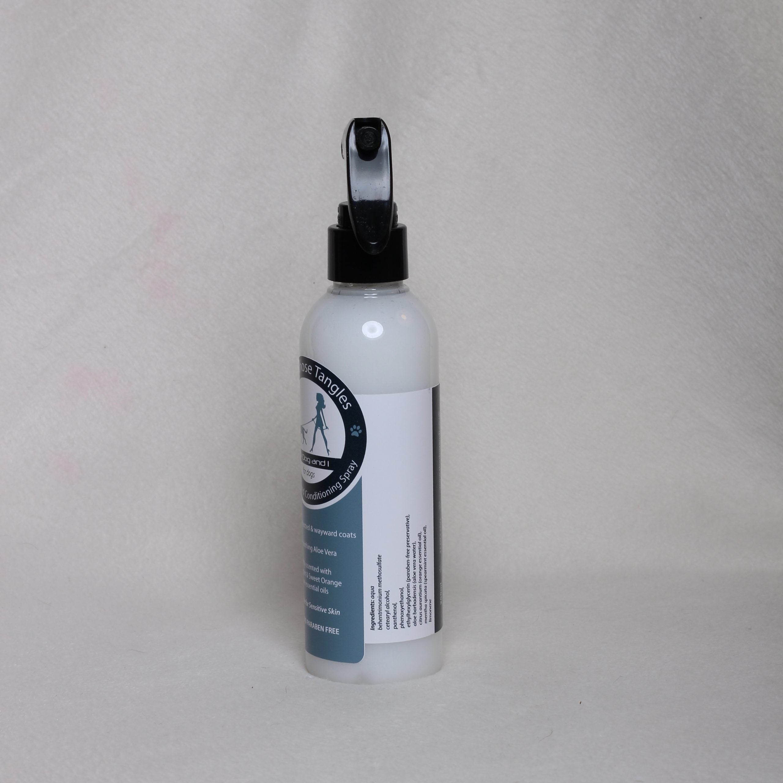 Conditioner and Detangler image 3