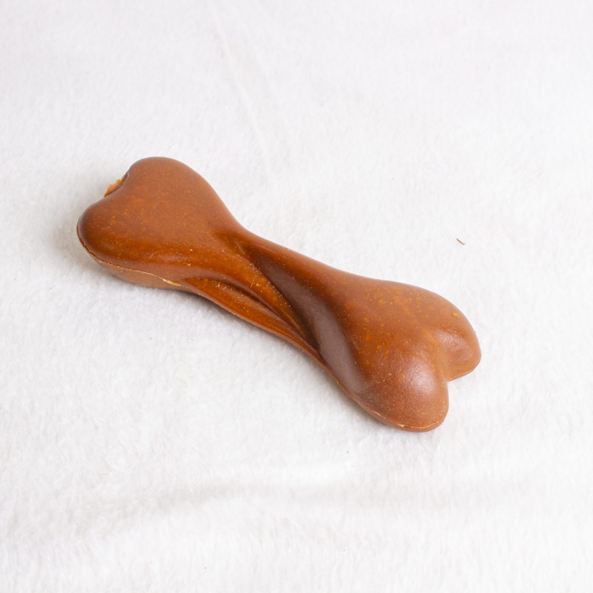Pumpkin & Carrot Bone image 0