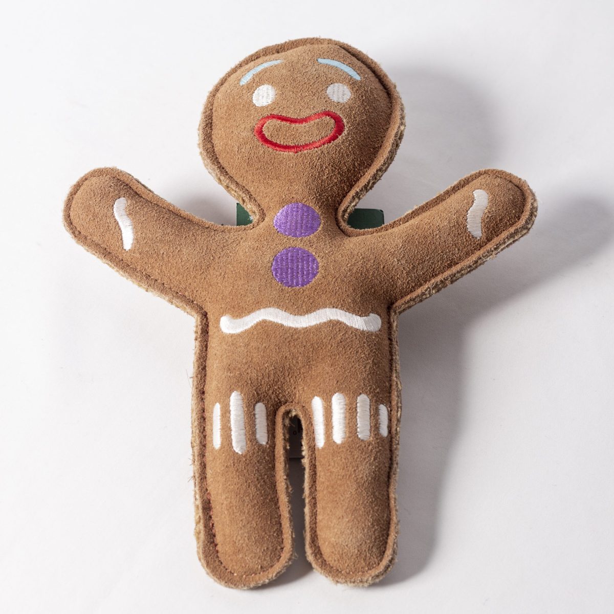Jean Genie the Gingerbread Person image 2
