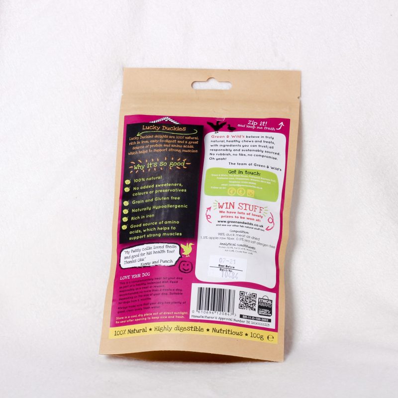 Lucky Duckies image 3