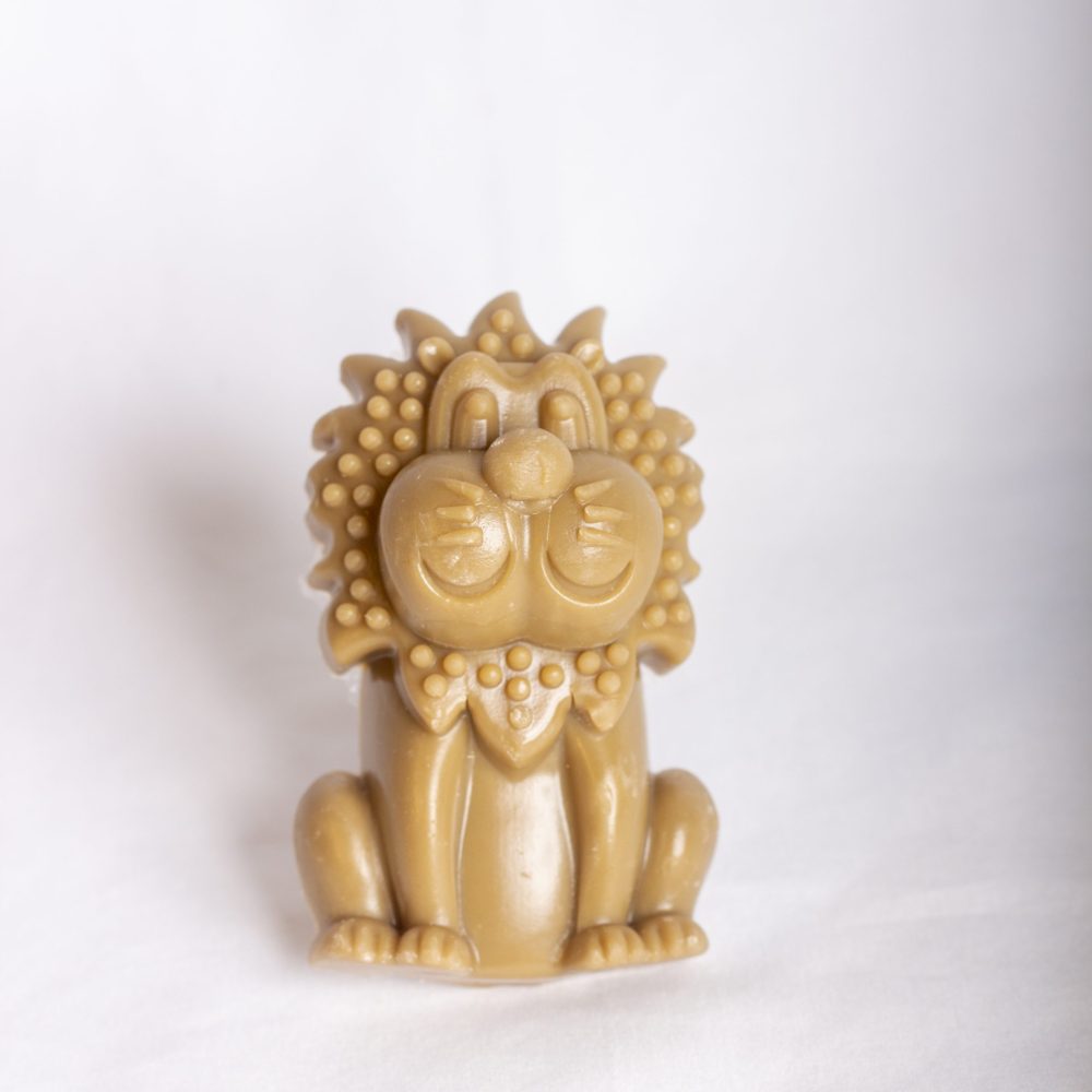 Smoky Flavour Lion Chew image 4