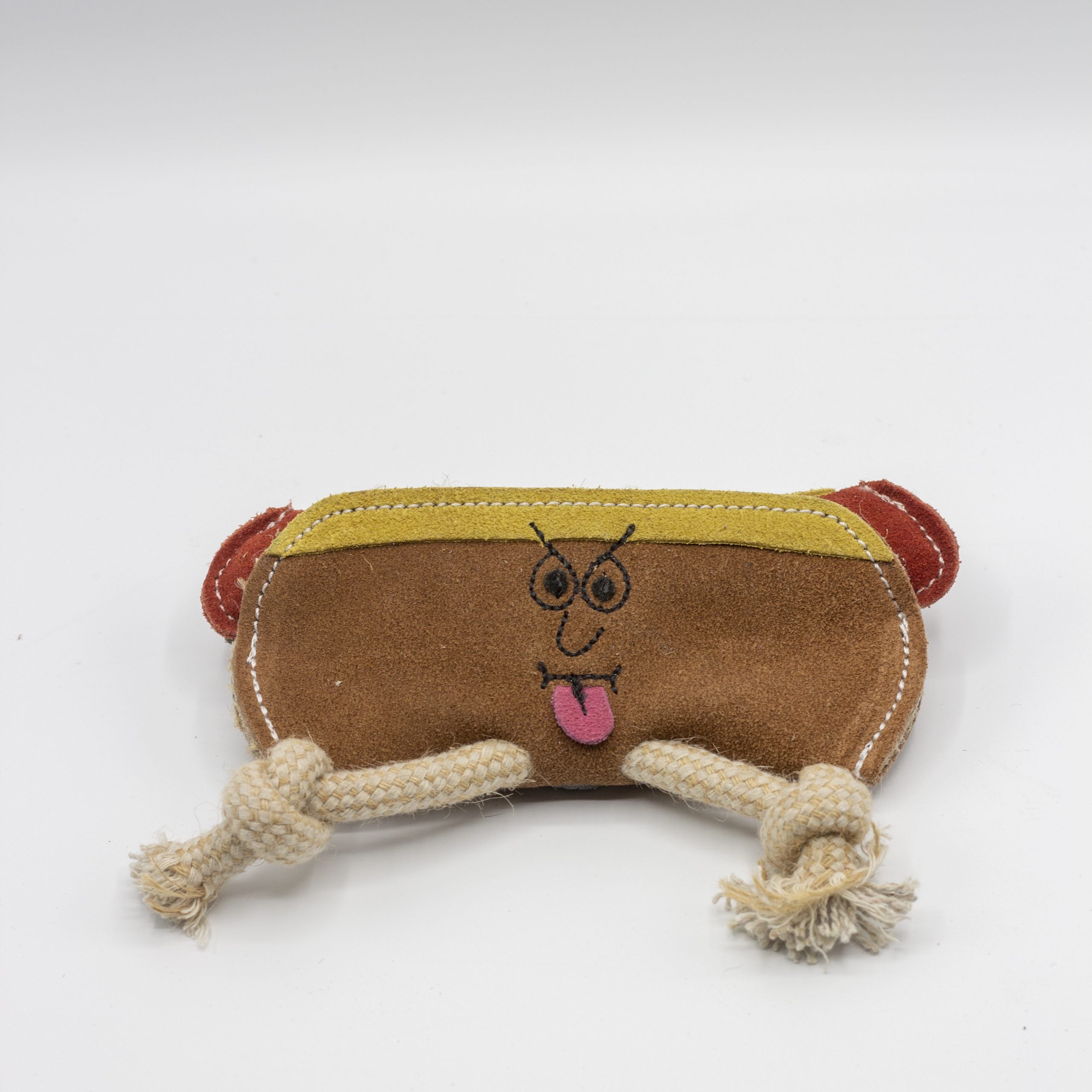 Harry the Hot Dog image 0