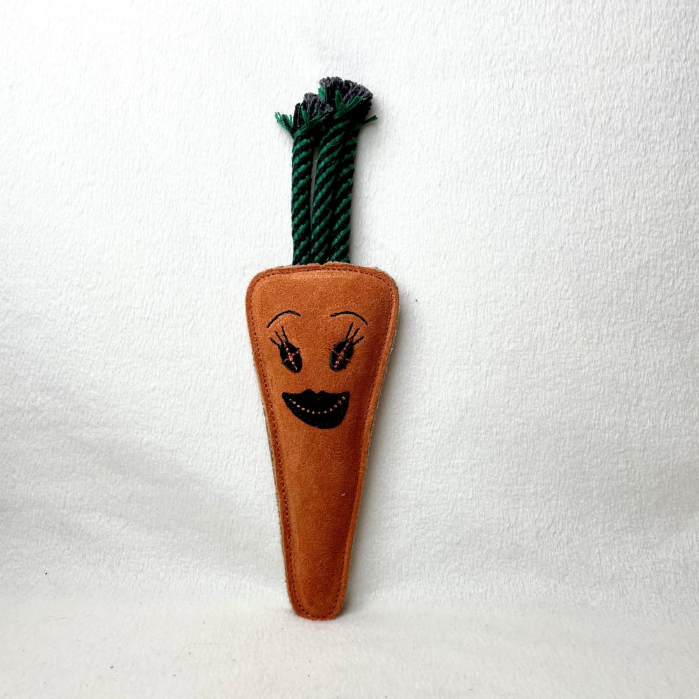 Candice the Carrot image 1