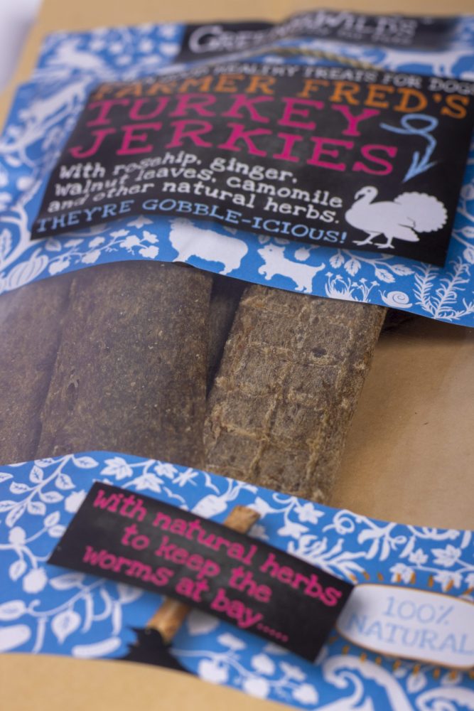 Turkey Jerkies image 3