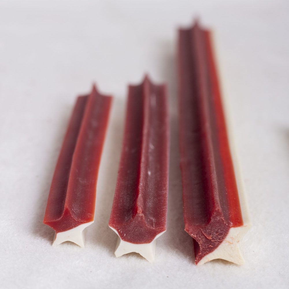 Vegetarian Star Stick image 17