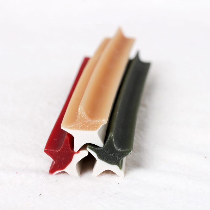 Vegetarian Star Stick image 0