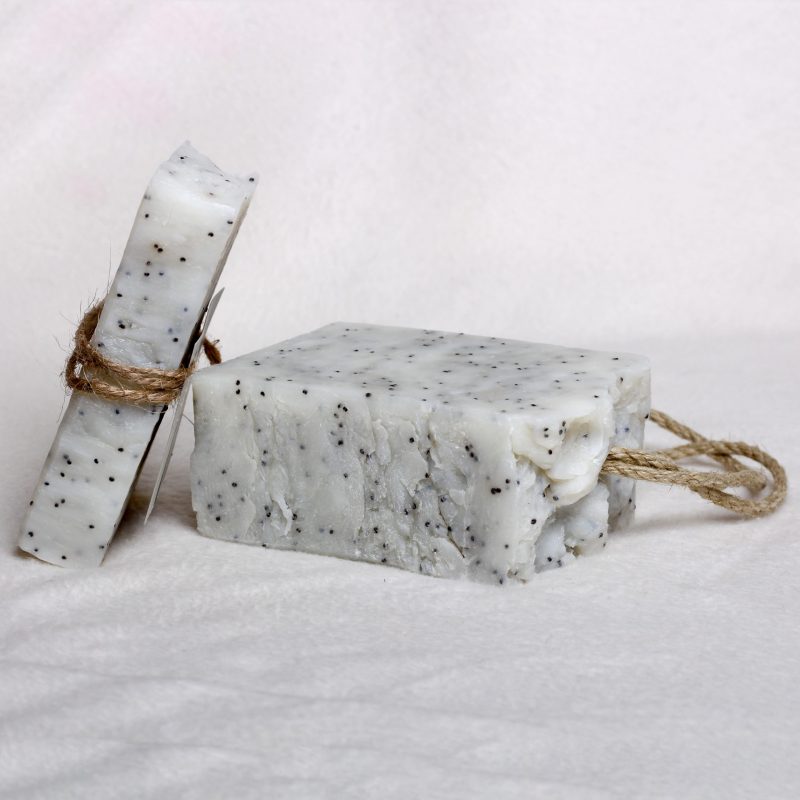 Anti-Dandruff Shampoo Bar image 1