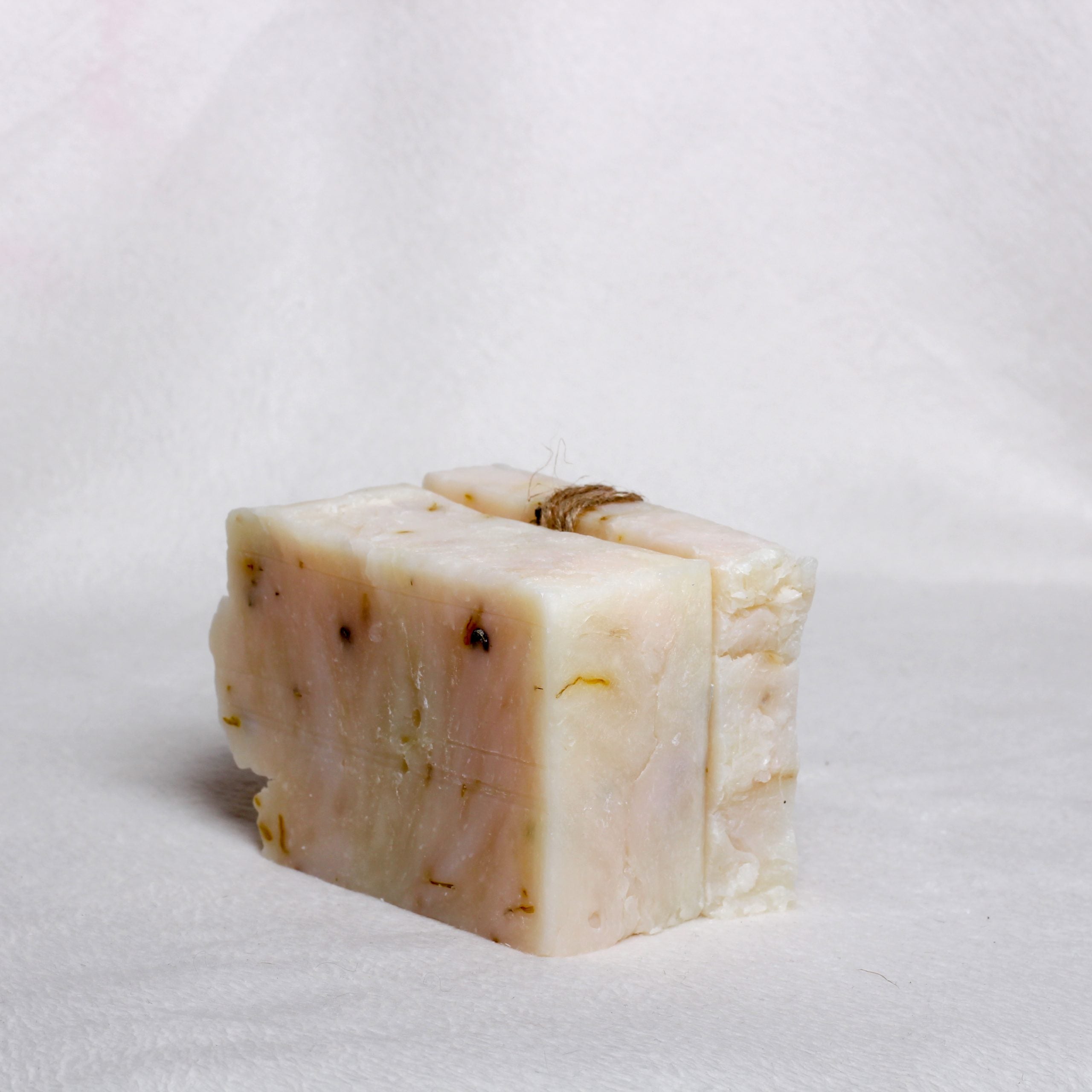 Lemon Sherbet Shampoo Bar image 2