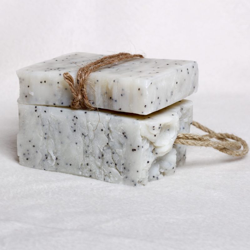 Anti-Dandruff Shampoo Bar image 7