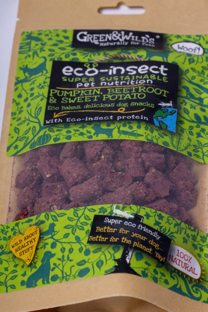 Eco-insect Bakes image 3