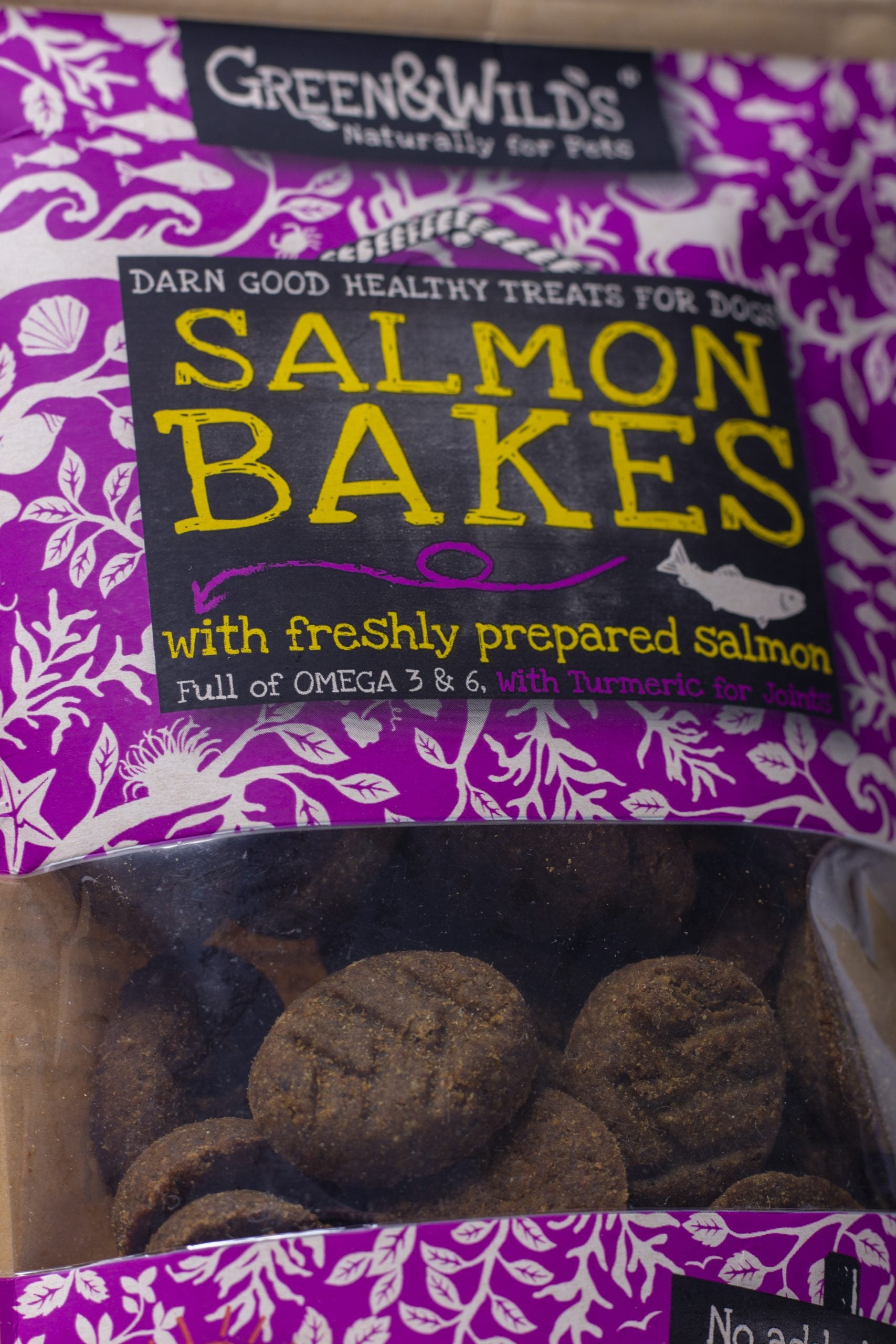 Salmon Bakes image 3