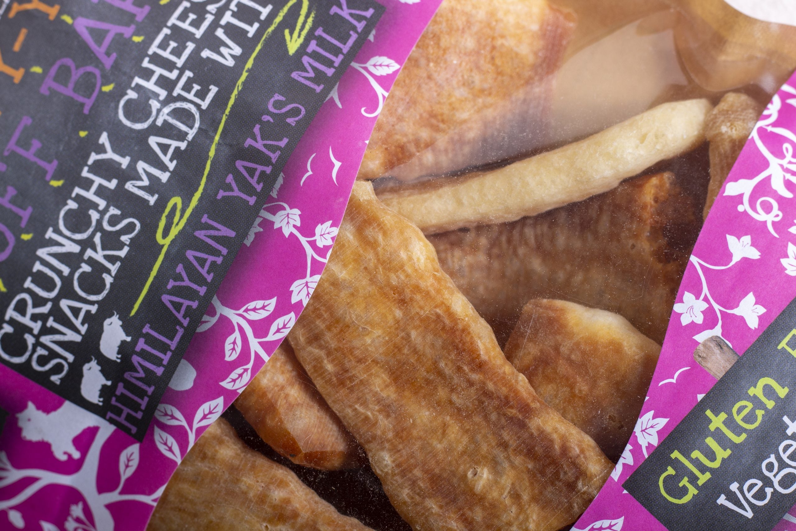 Yakity Yaks Puff Bars image 2