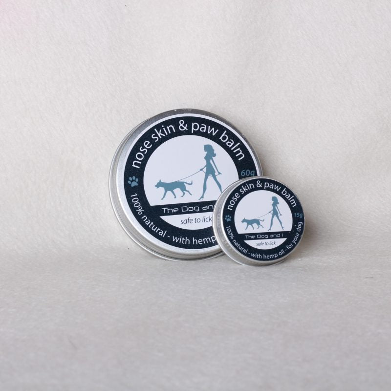 Paws and Nose Balm - 60g image