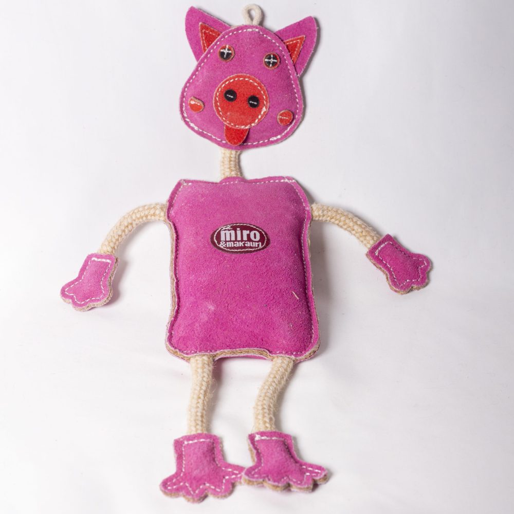 Peg the Pig image 0