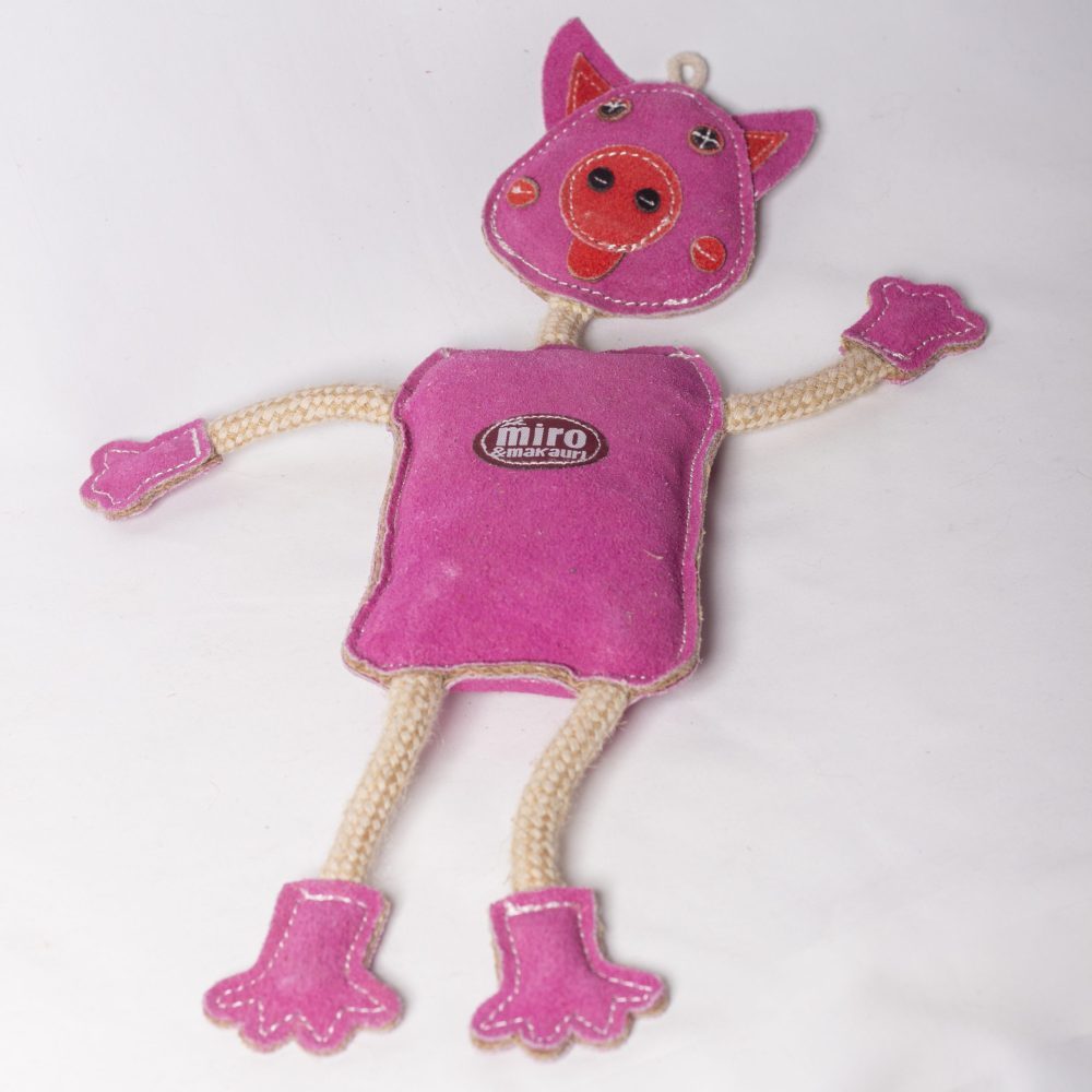 Peg the Pig image 2